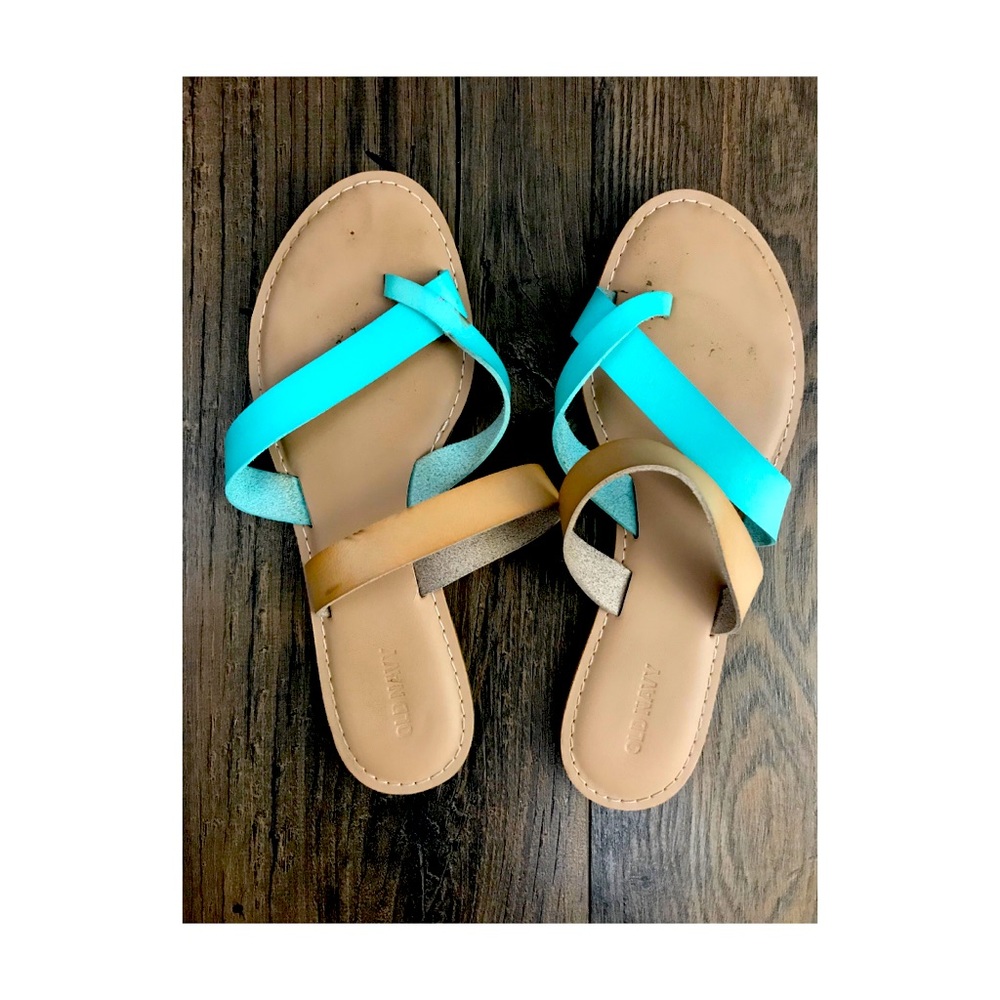 OLD NAVY | Women’s Slide Sandals